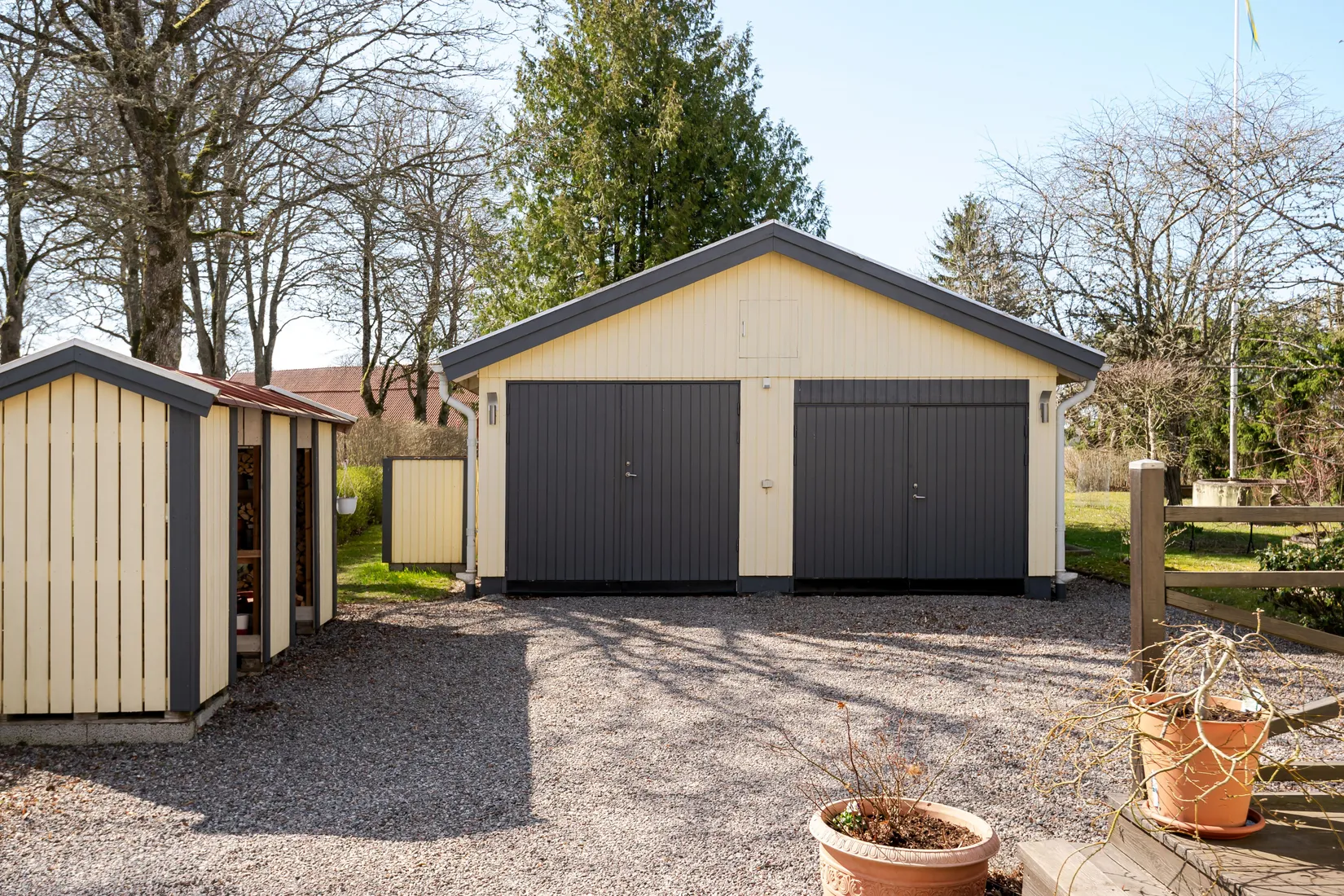 Villa, Stora Malm Lyckebo , Forssjö, Katrineholm