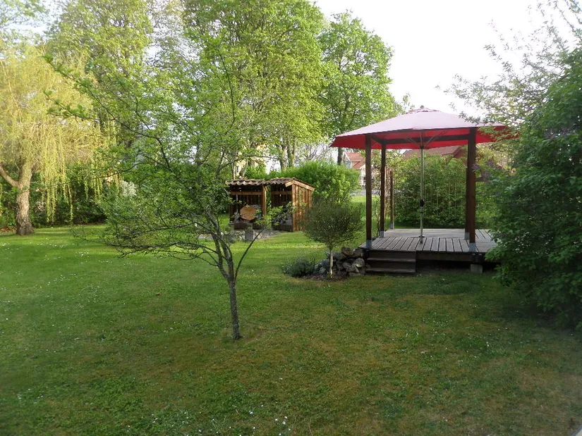 Villa, Stora Malm Lyckebo , Forssjö, Katrineholm