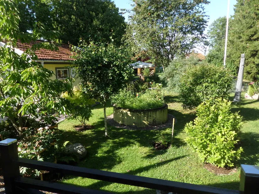 Villa, Stora Malm Lyckebo , Forssjö, Katrineholm