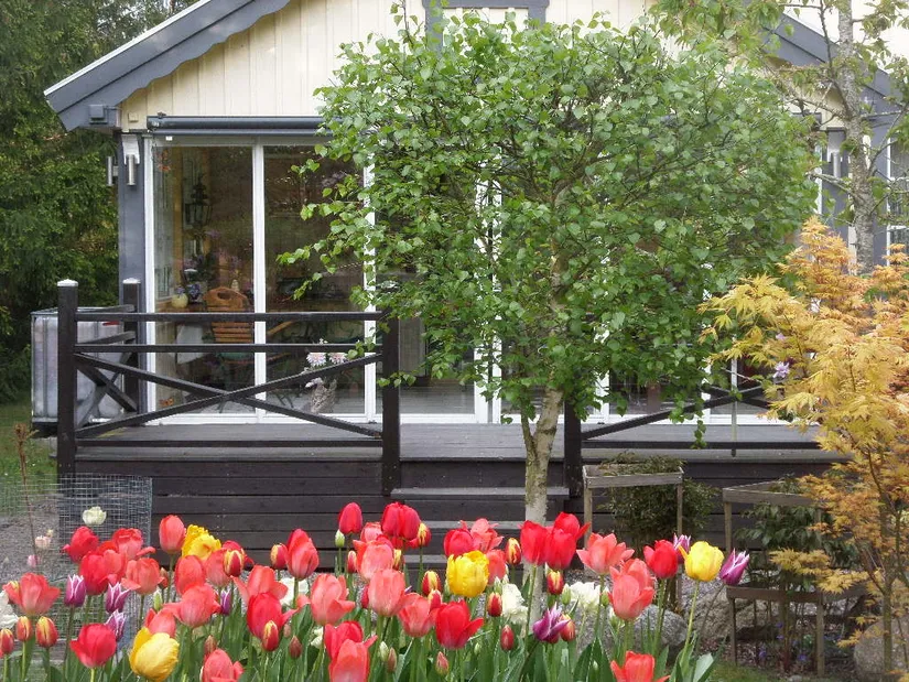 Villa, Stora Malm Lyckebo , Forssjö, Katrineholm