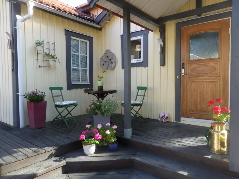 Villa, Stora Malm Lyckebo , Forssjö, Katrineholm