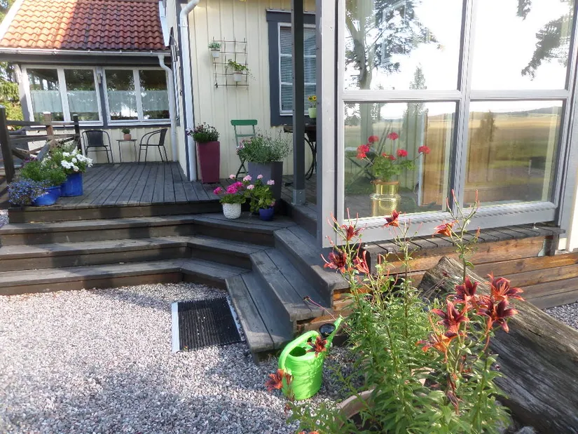 Villa, Stora Malm Lyckebo , Forssjö, Katrineholm