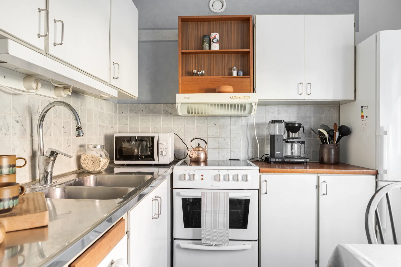 Bostadsrätt, Nygatan 84, Trelleborg - Centralt, Trelleborg