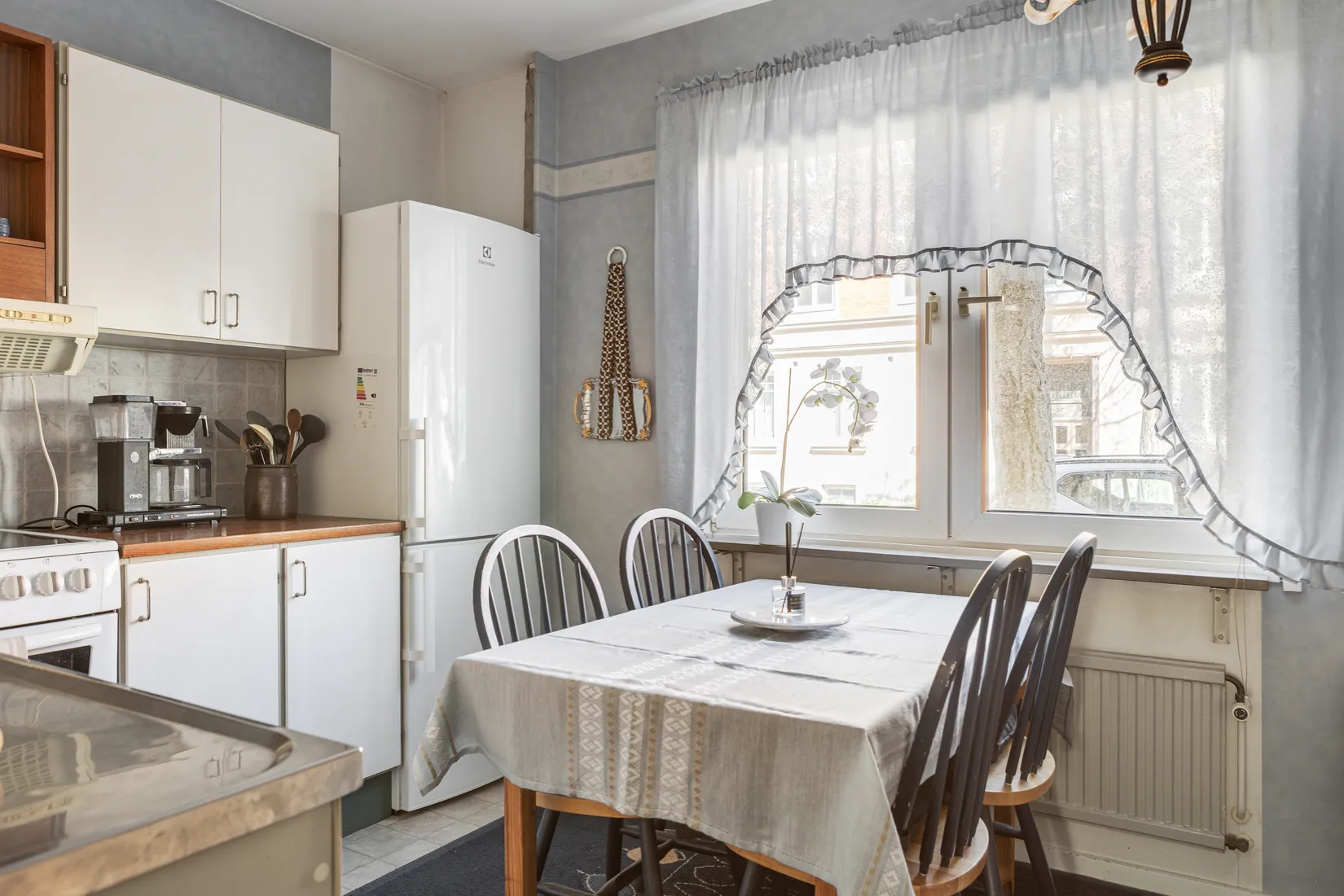 Bostadsrätt, Nygatan 84, Trelleborg - Centralt, Trelleborg