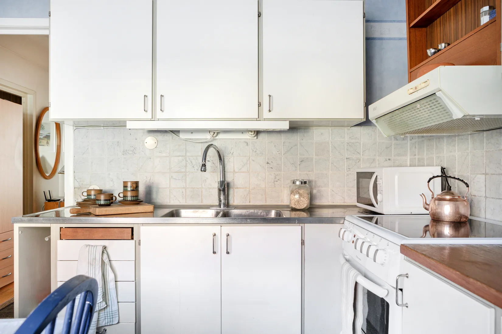 Bostadsrätt, Nygatan 84, Trelleborg - Centralt, Trelleborg