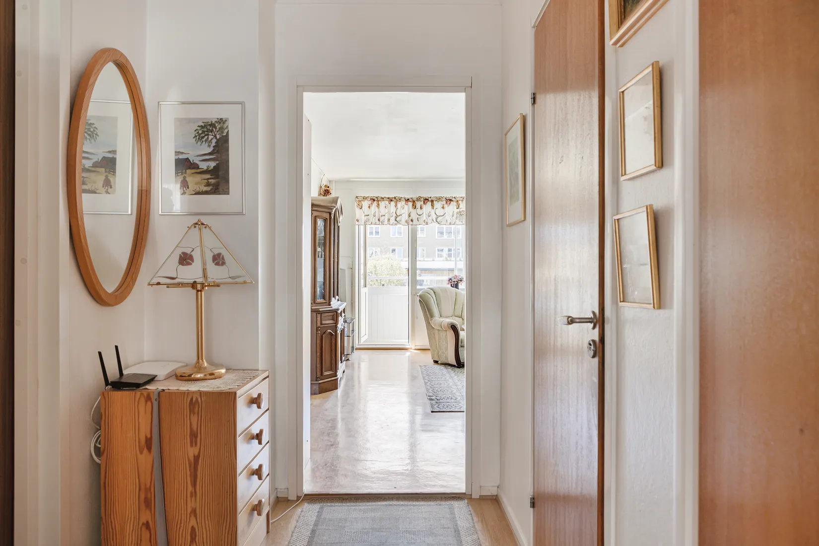 Bostadsrätt, Nygatan 84, Trelleborg - Centralt, Trelleborg