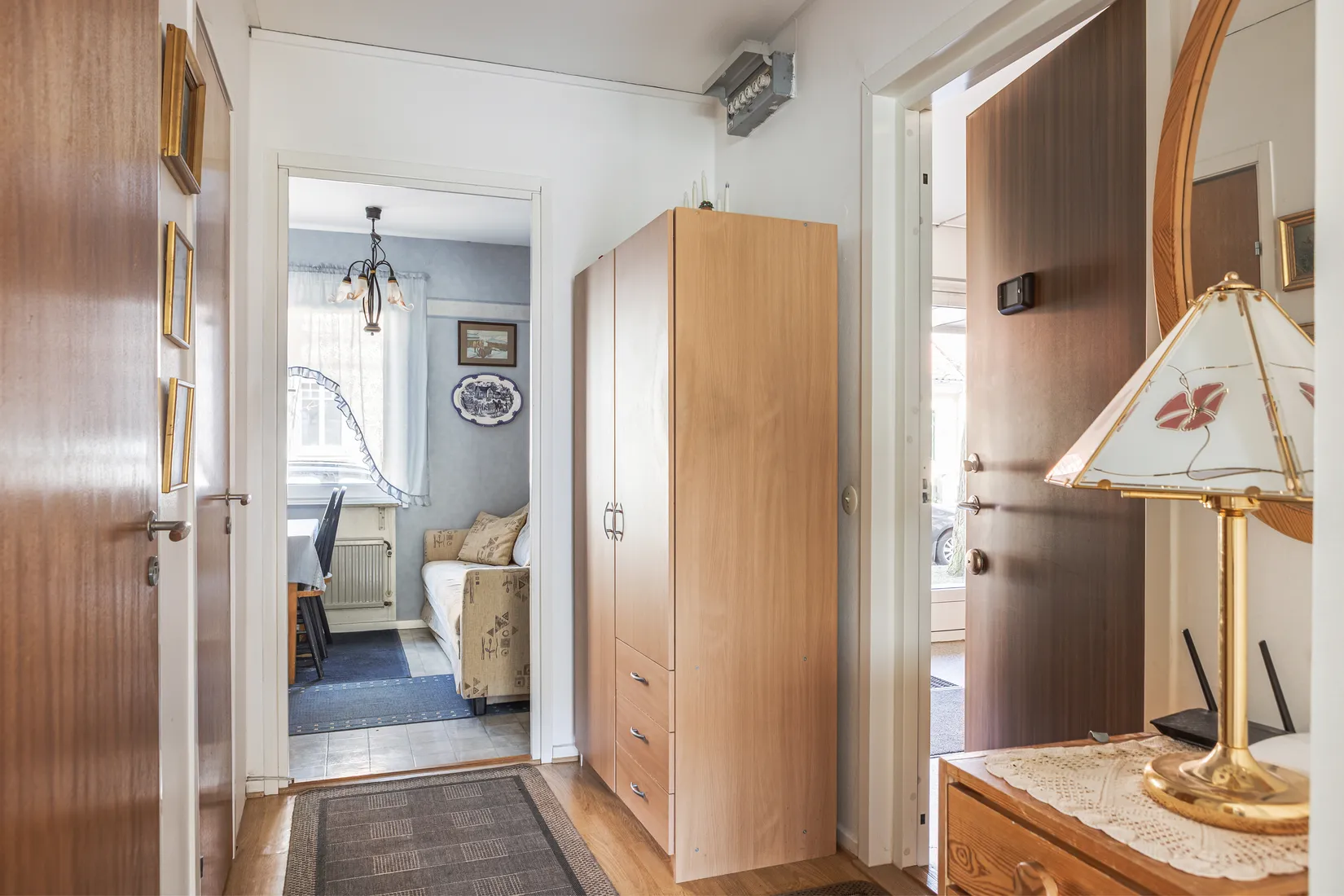 Bostadsrätt, Nygatan 84, Trelleborg - Centralt, Trelleborg