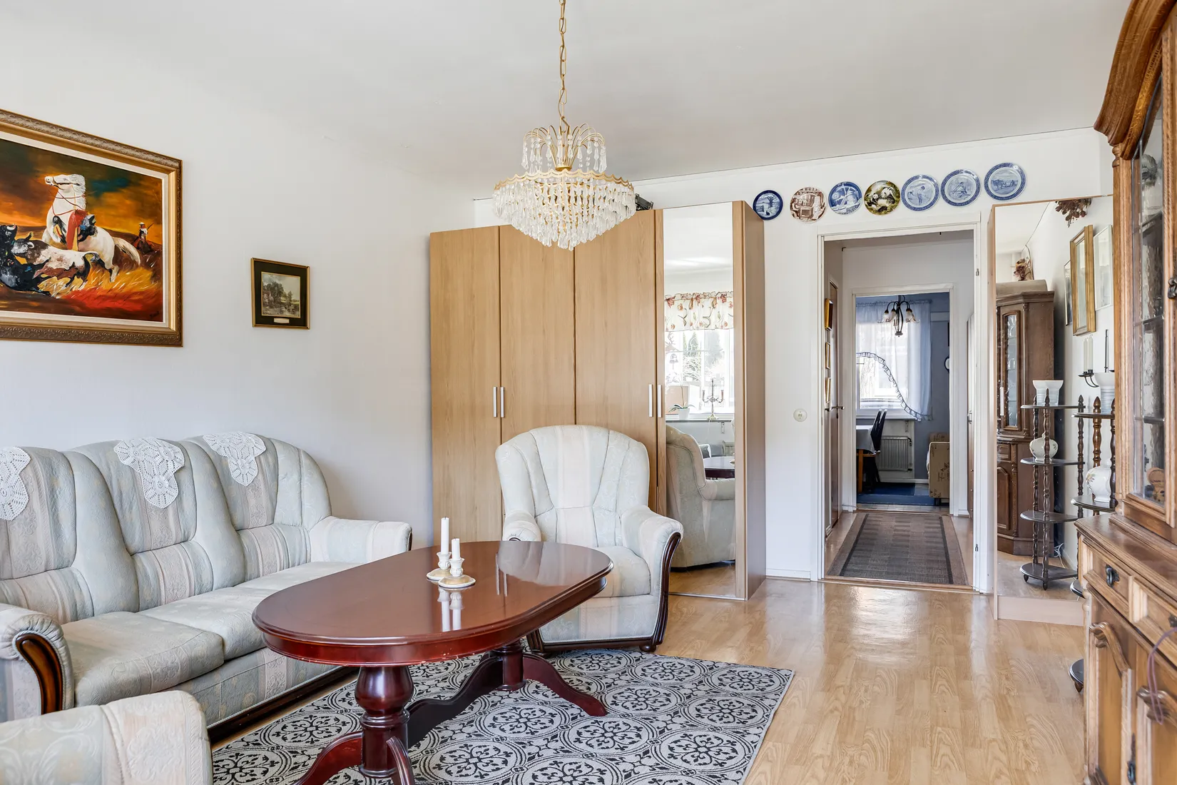 Bostadsrätt, Nygatan 84, Trelleborg - Centralt, Trelleborg