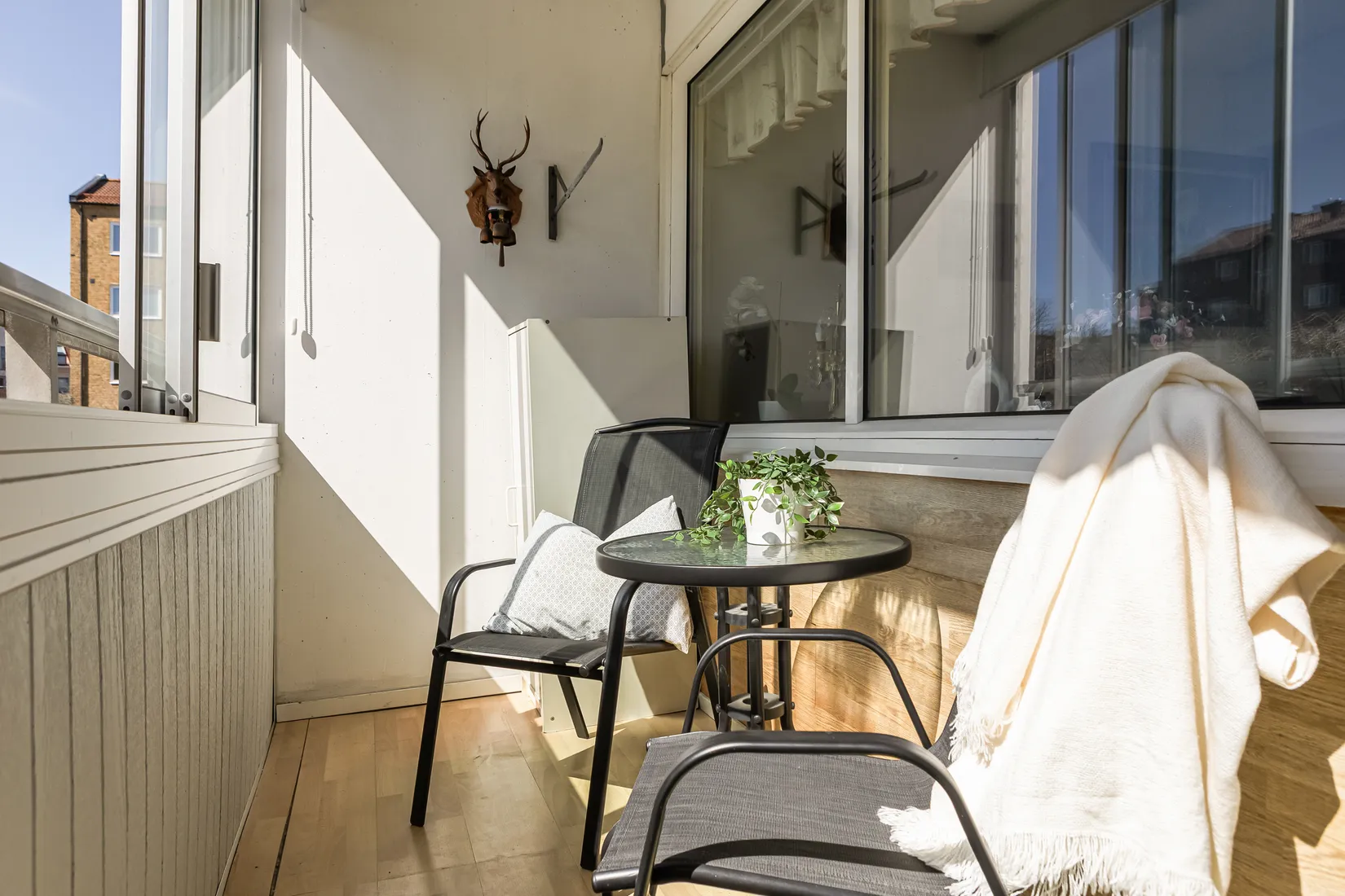 Bostadsrätt, Nygatan 84, Trelleborg - Centralt, Trelleborg