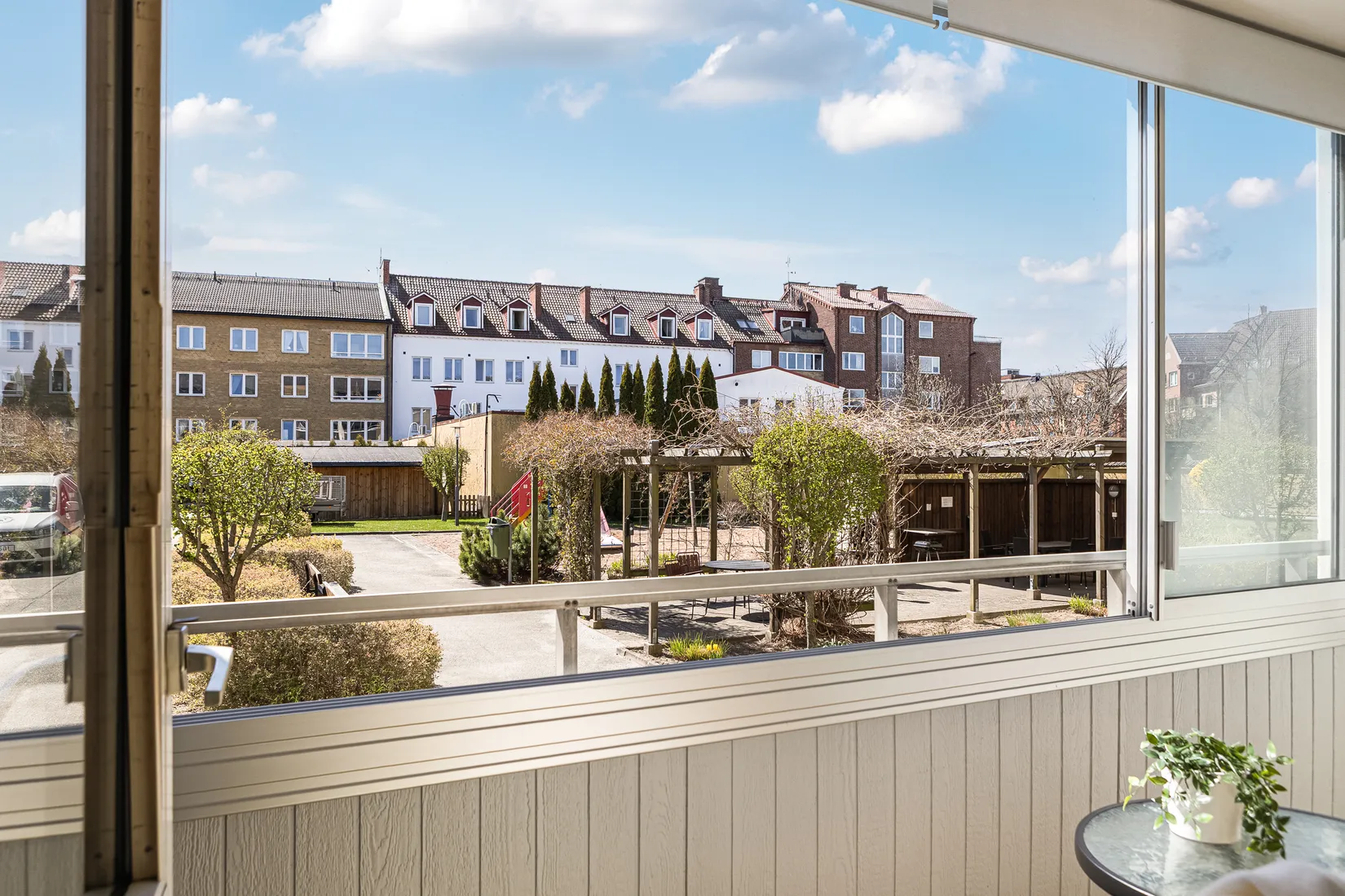 Bostadsrätt, Nygatan 84, Trelleborg - Centralt, Trelleborg