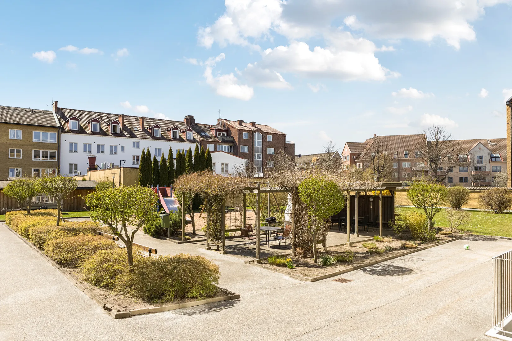Bostadsrätt, Nygatan 84, Trelleborg - Centralt, Trelleborg
