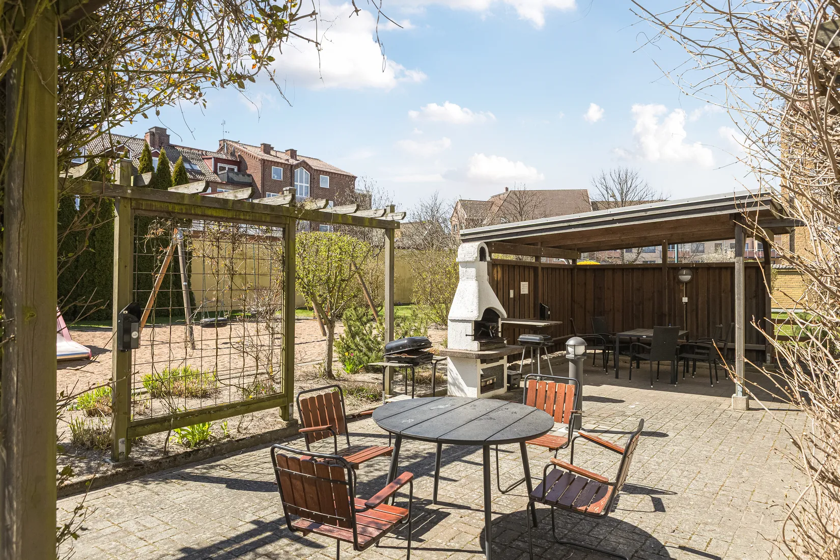 Bostadsrätt, Nygatan 84, Trelleborg - Centralt, Trelleborg