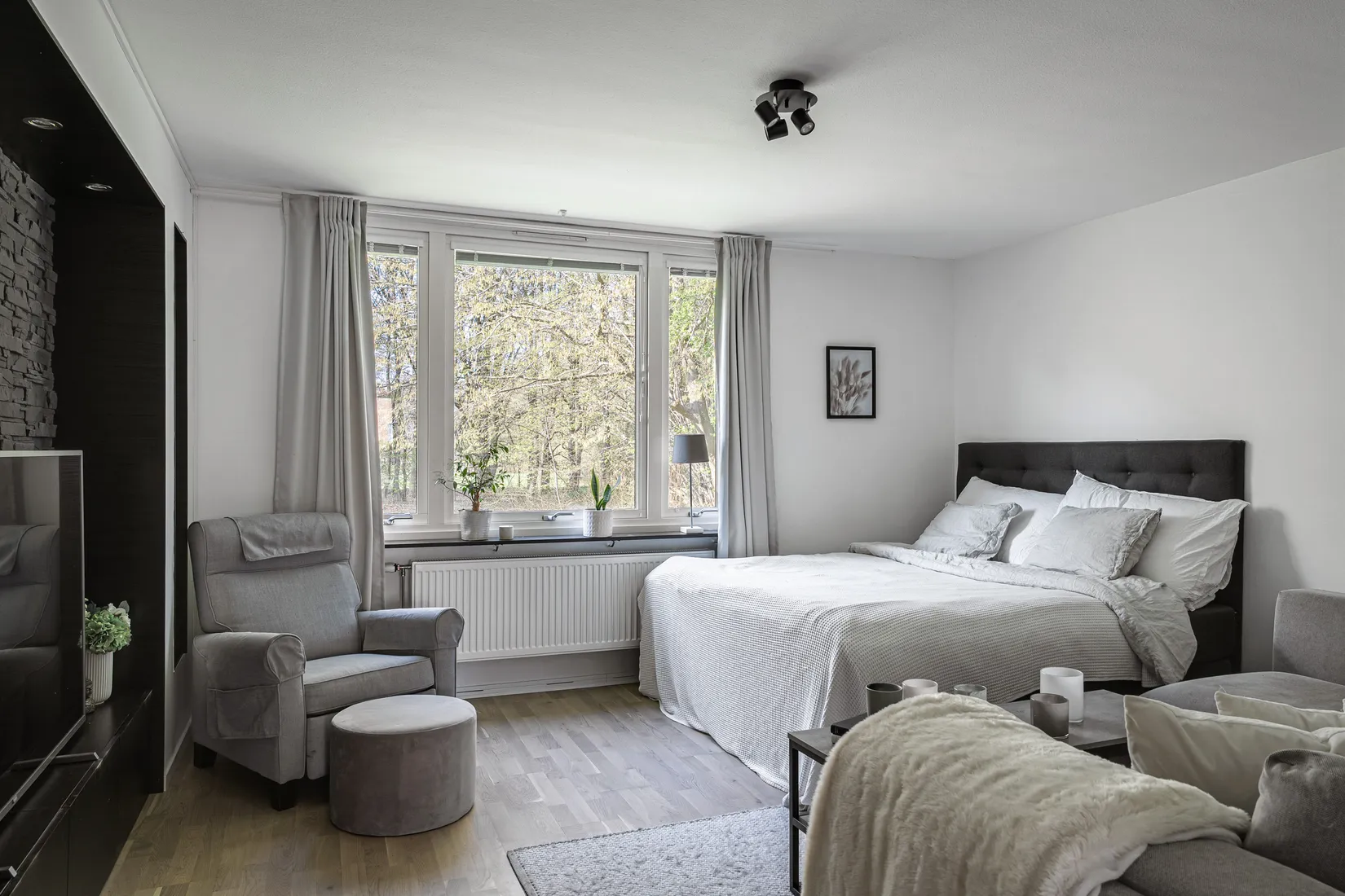 Bostadsrätt, Backgatan 43, Södra Sandby, Lund