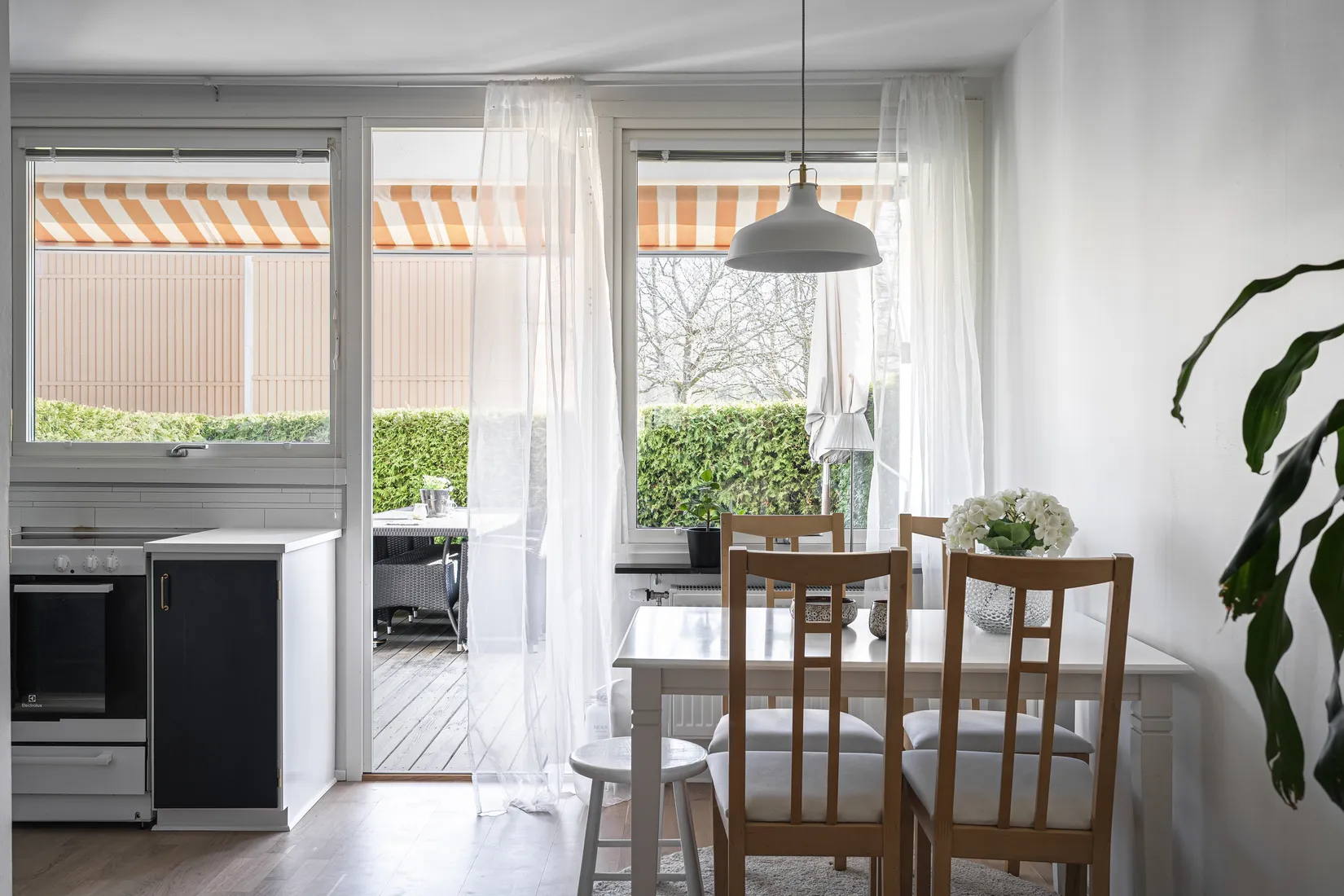 Bostadsrätt, Backgatan 43, Södra Sandby, Lund