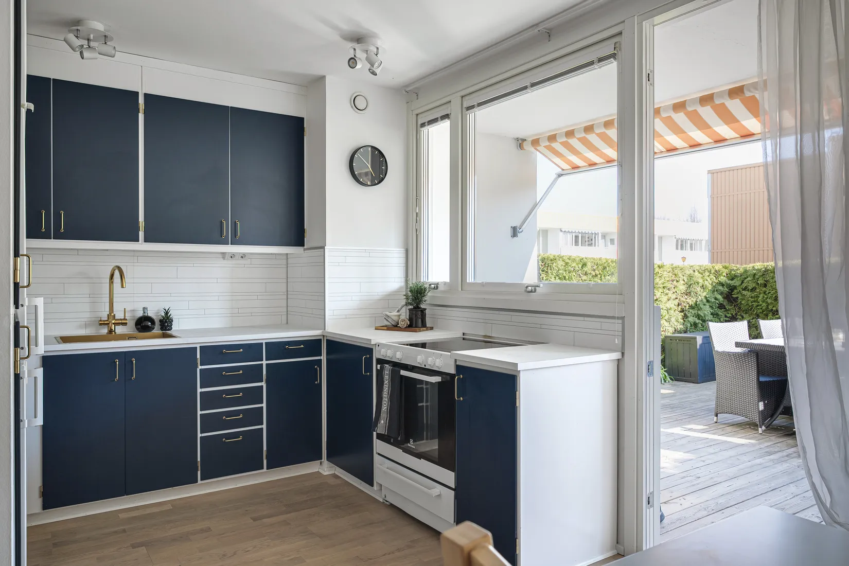 Bostadsrätt, Backgatan 43, Södra Sandby, Lund