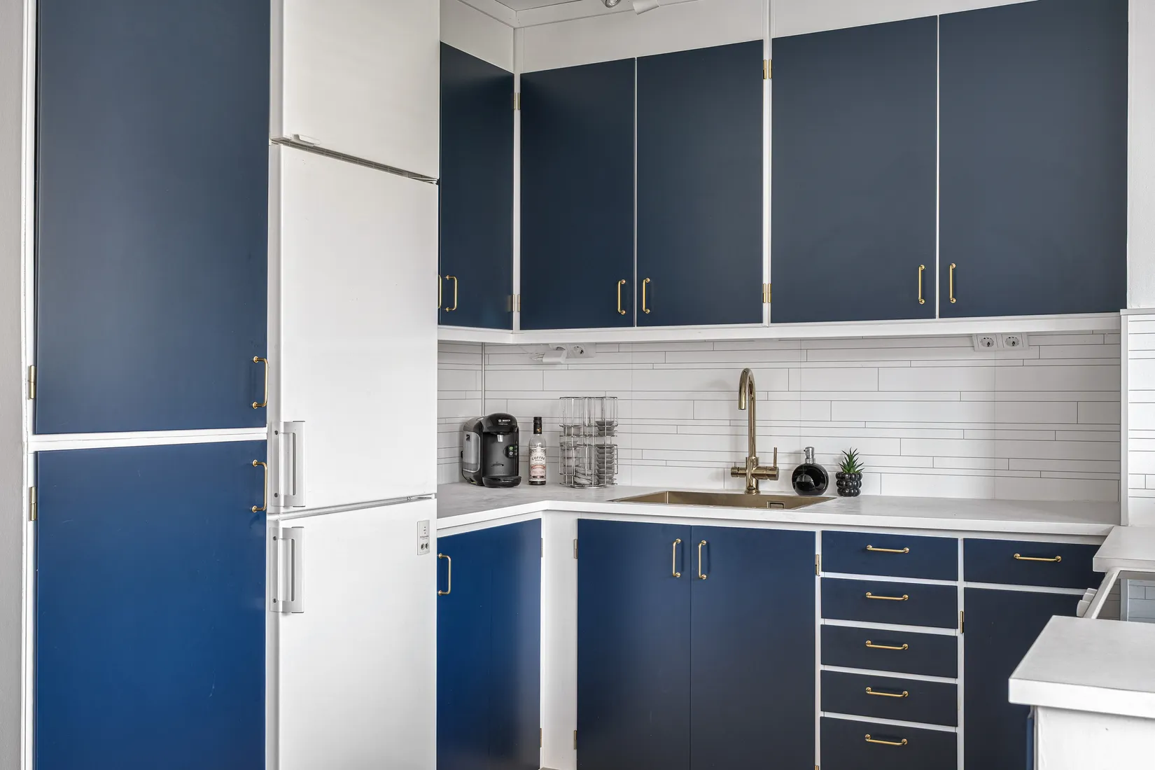 Bostadsrätt, Backgatan 43, Södra Sandby, Lund