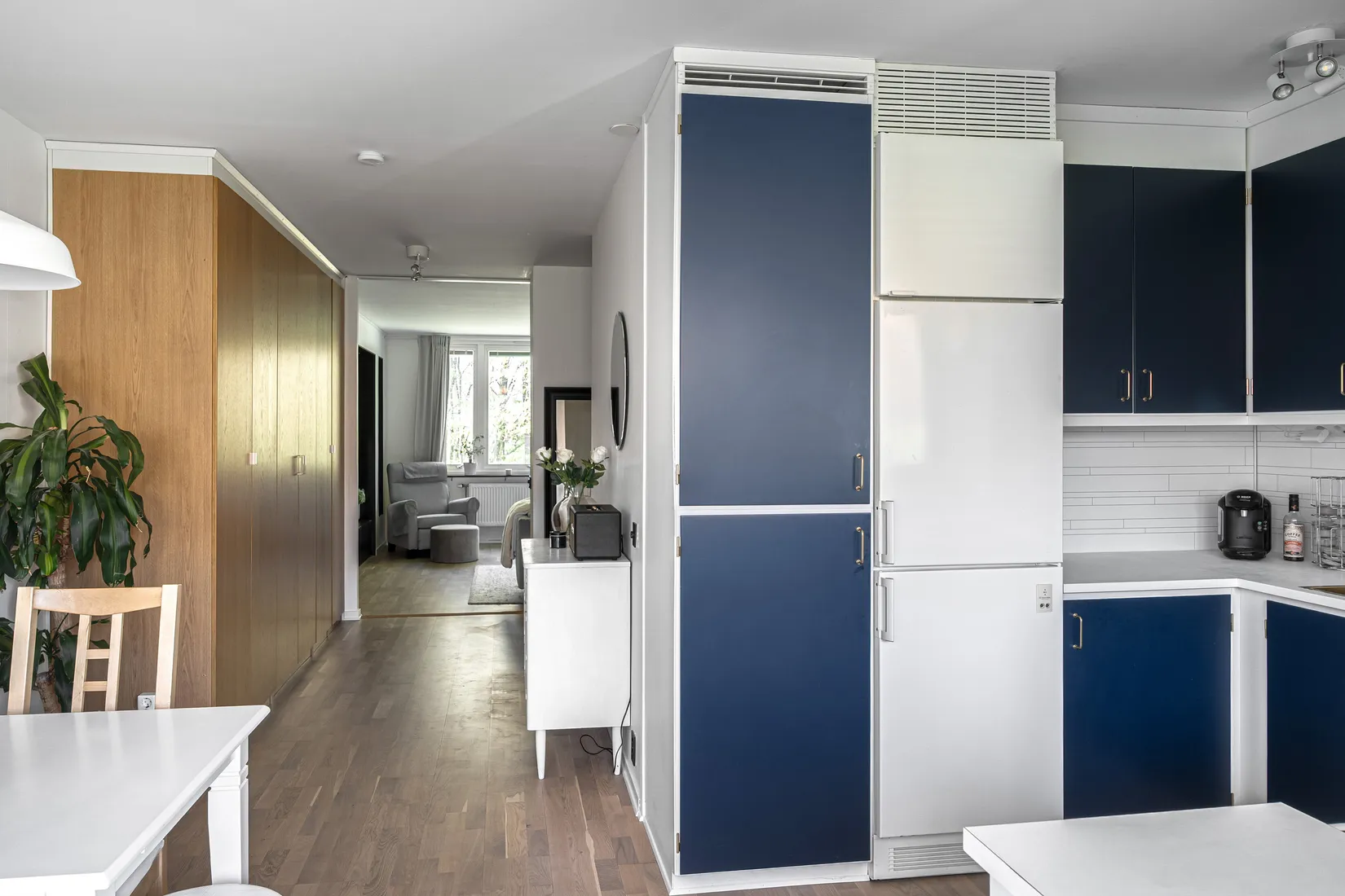 Bostadsrätt, Backgatan 43, Södra Sandby, Lund