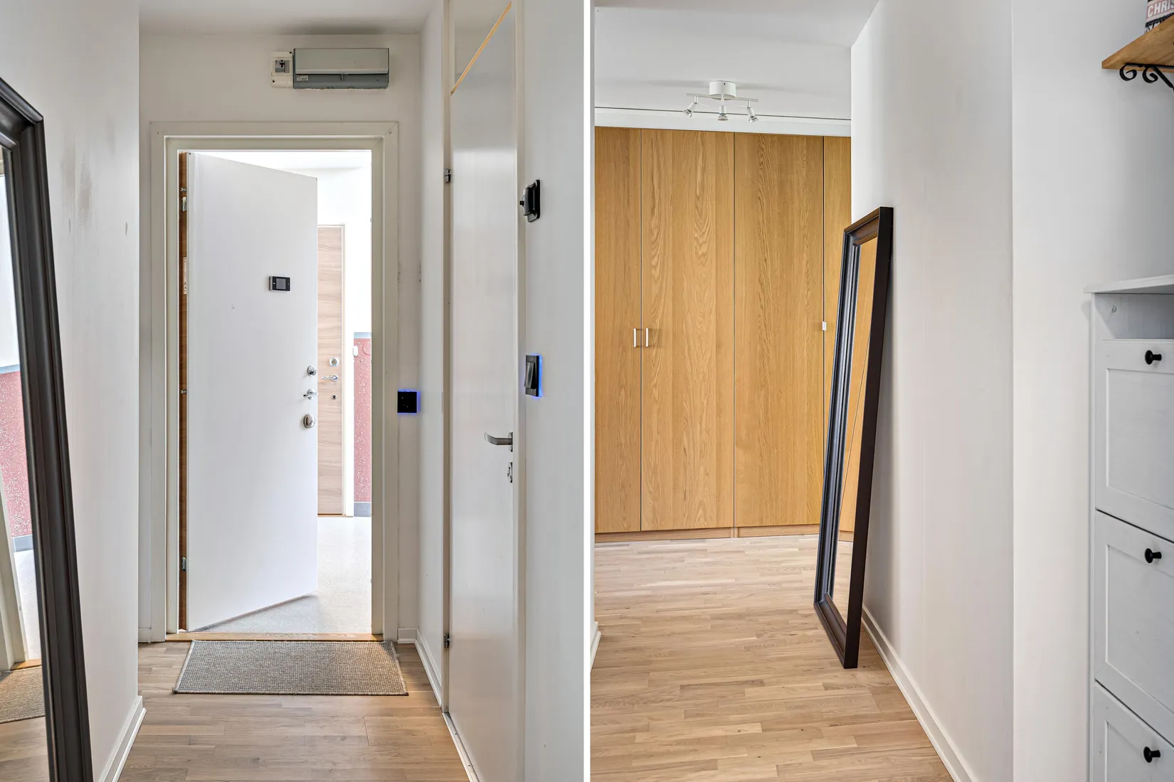 Bostadsrätt, Backgatan 43, Södra Sandby, Lund