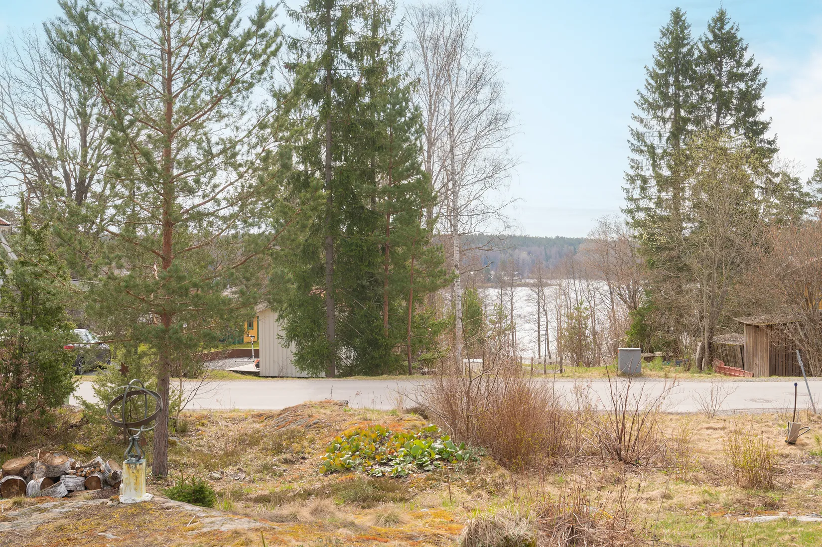 Fritidshus, Lillängsvägen 8, Gladö Kvarn, Huddinge