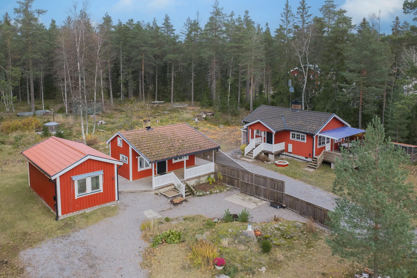 Villa, Lillängsvägen 8a, Gladö Kvarn, Huddinge