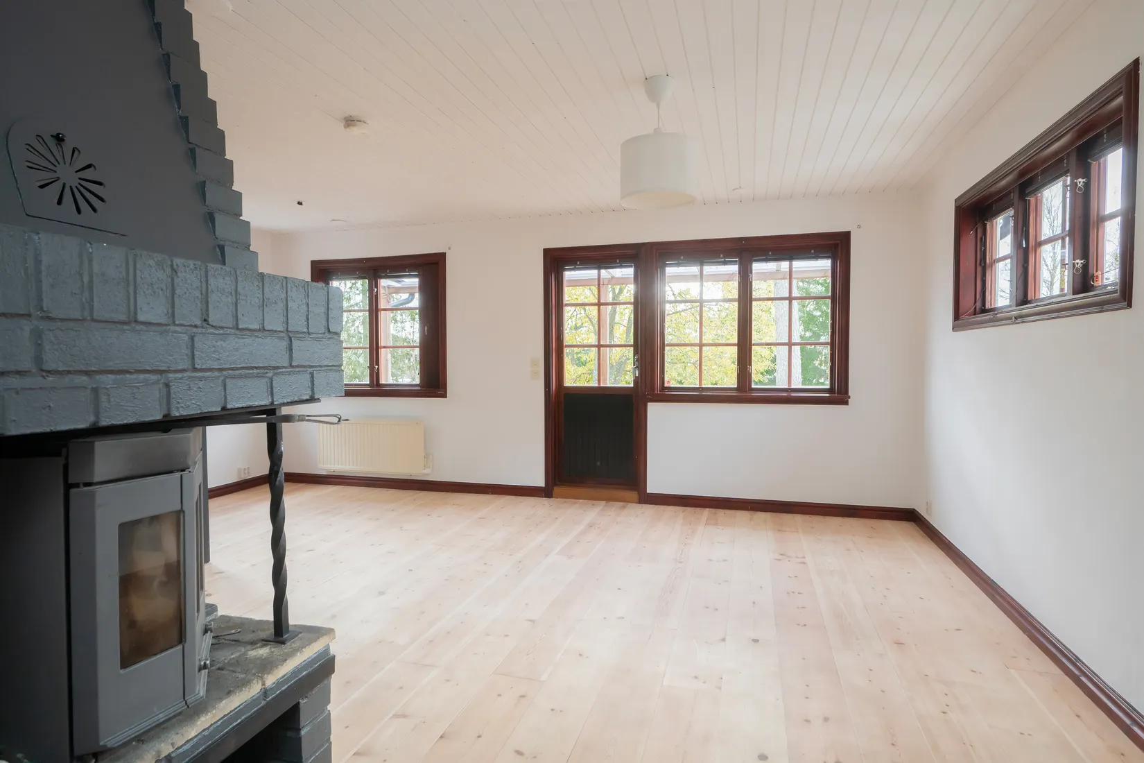 Villa, Lillängsvägen 8a, Gladö Kvarn, Huddinge
