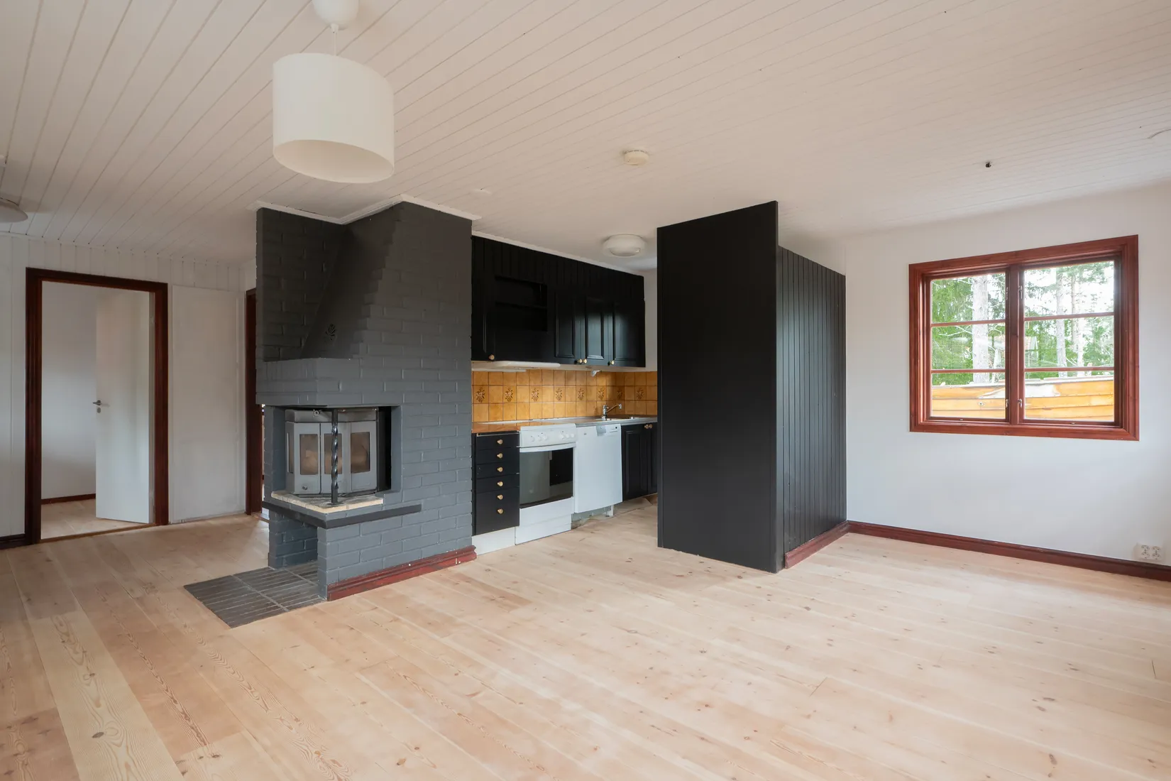 Villa, Lillängsvägen 8a, Gladö Kvarn, Huddinge
