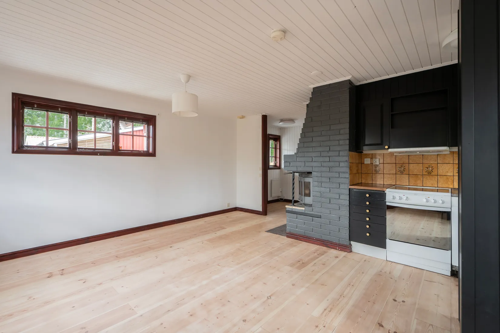 Villa, Lillängsvägen 8a, Gladö Kvarn, Huddinge