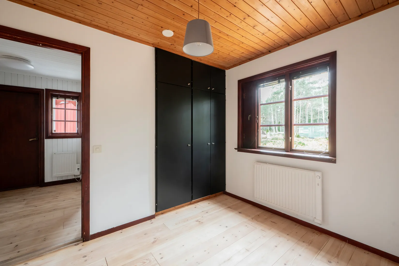 Villa, Lillängsvägen 8a, Gladö Kvarn, Huddinge