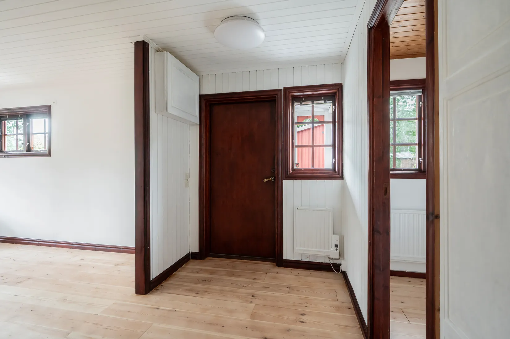 Villa, Lillängsvägen 8a, Gladö Kvarn, Huddinge