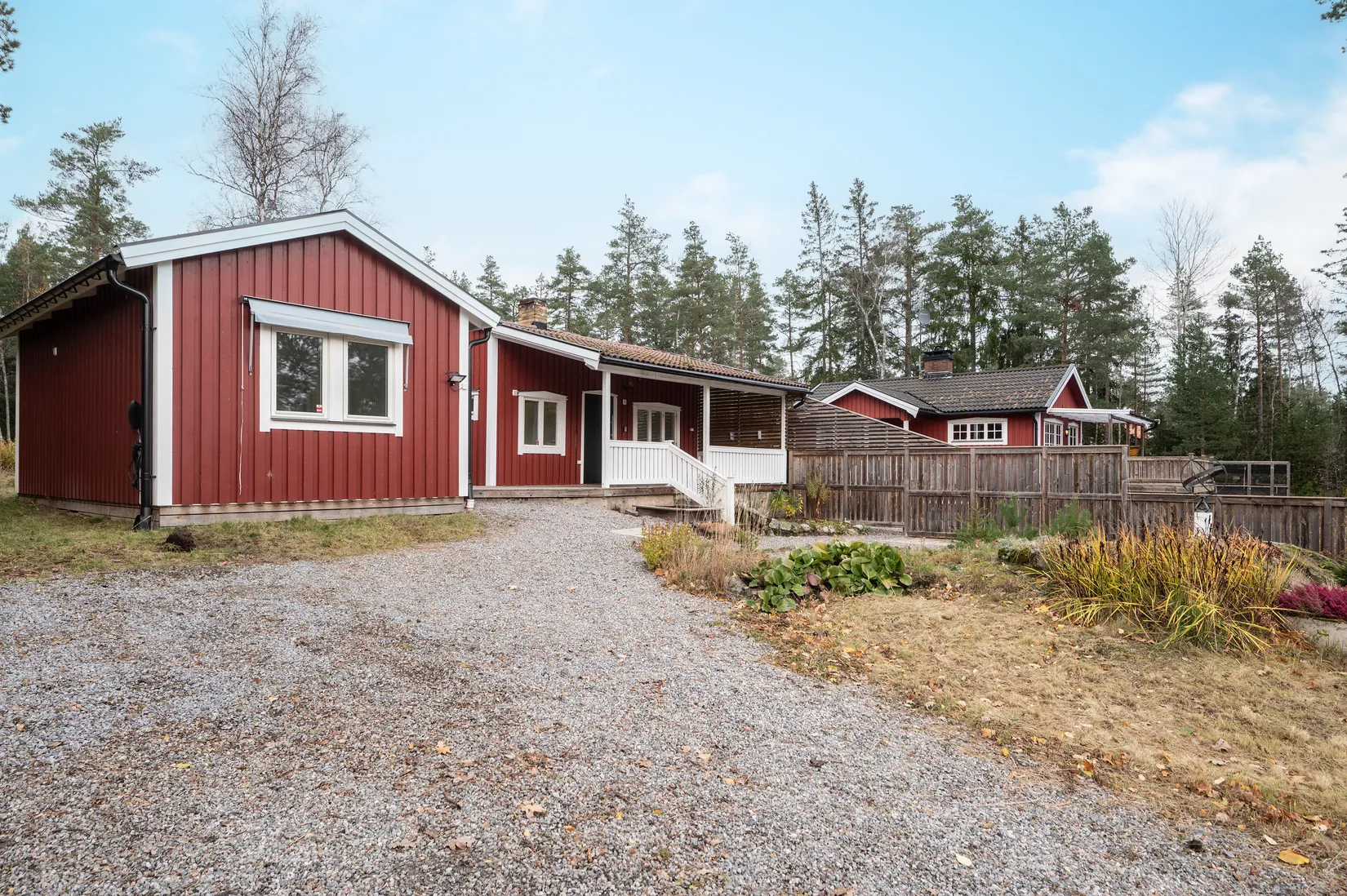 Villa, Lillängsvägen 8a, Gladö Kvarn, Huddinge
