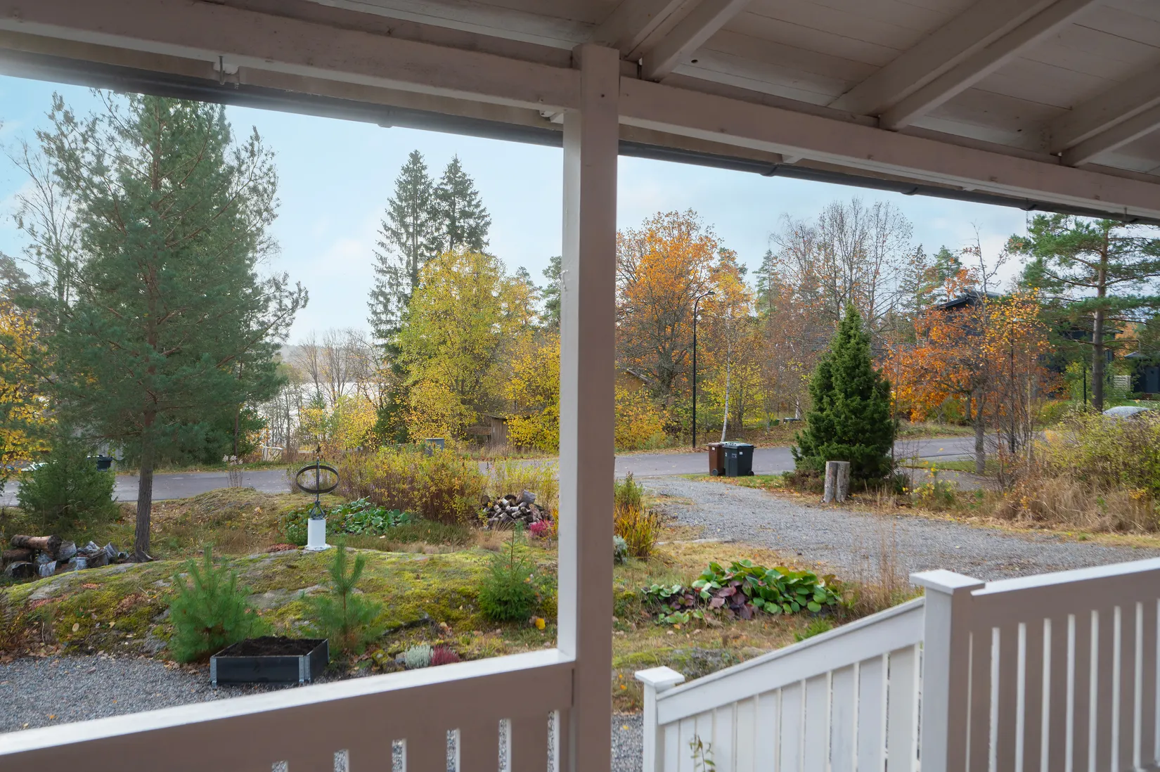 Villa, Lillängsvägen 8a, Gladö Kvarn, Huddinge