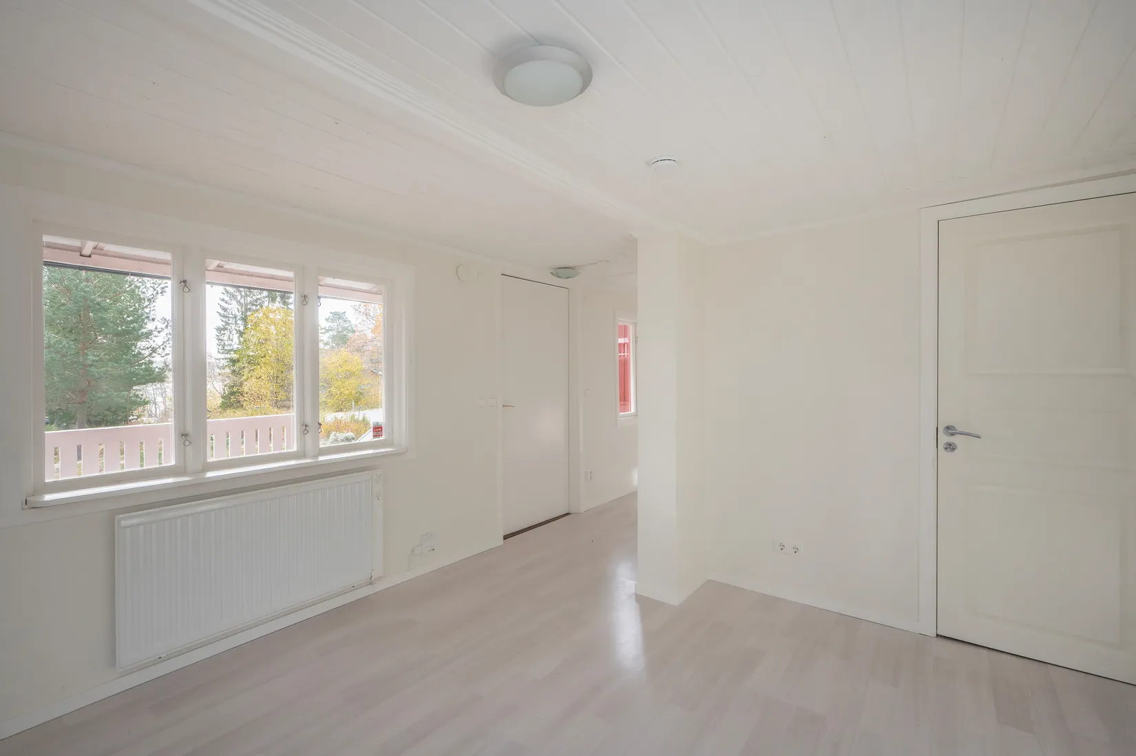 Villa, Lillängsvägen 8a, Gladö Kvarn, Huddinge