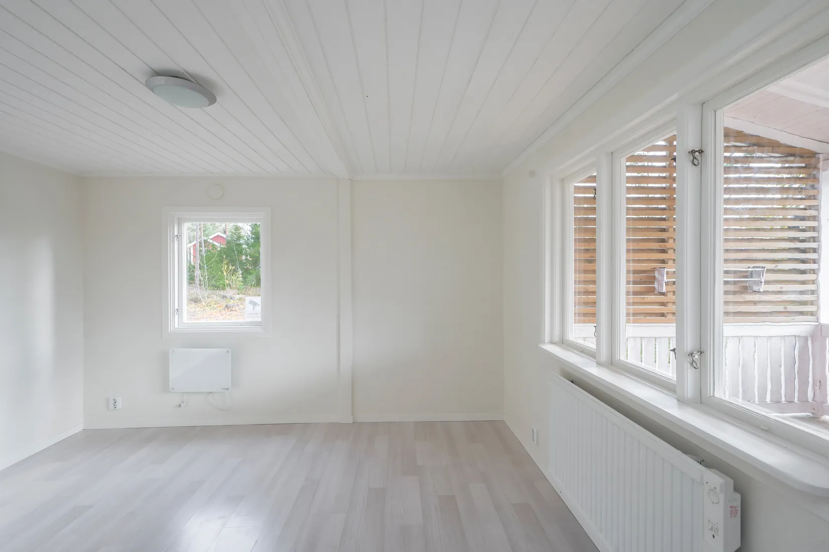 Villa, Lillängsvägen 8a, Gladö Kvarn, Huddinge