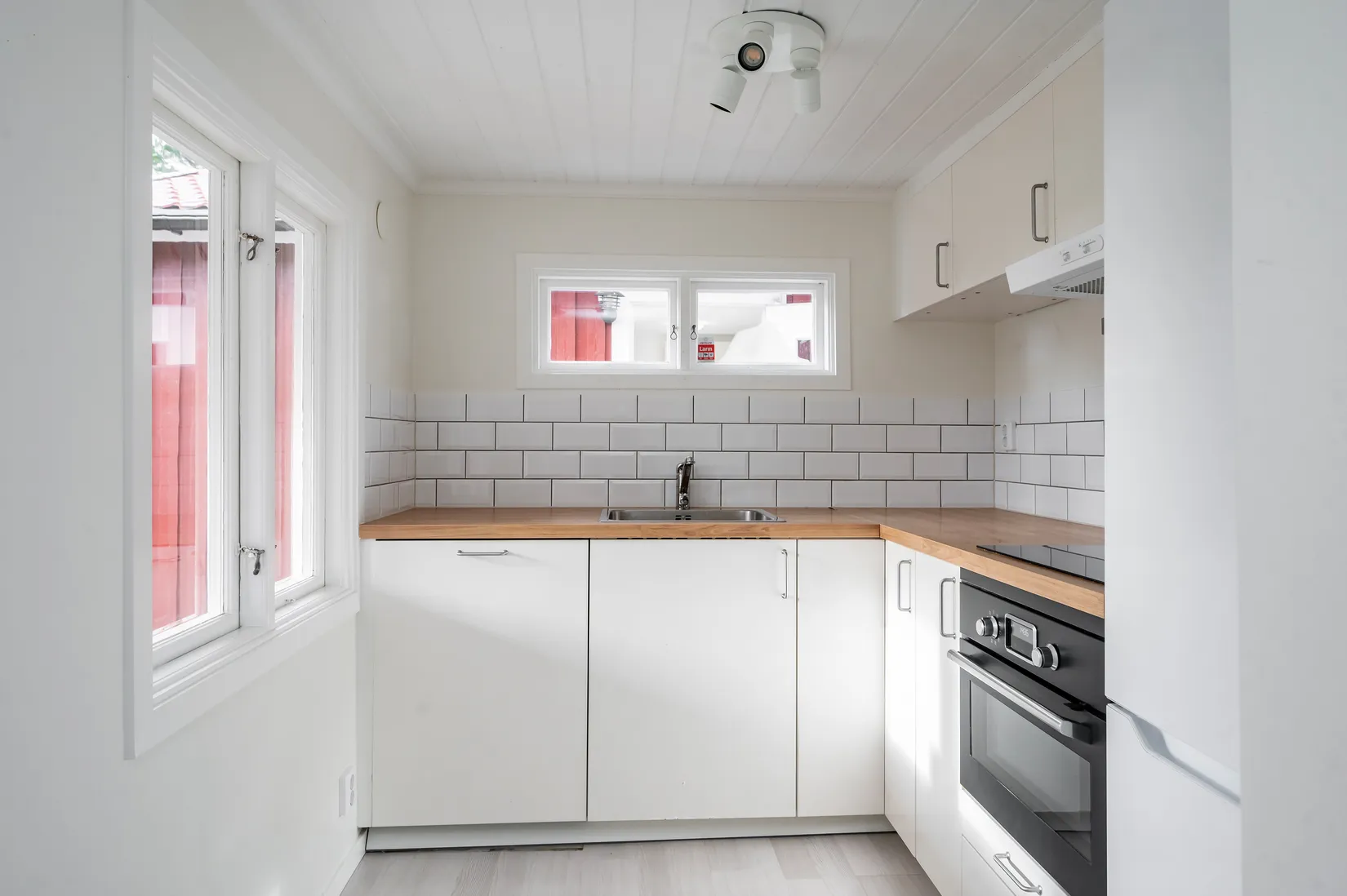 Villa, Lillängsvägen 8a, Gladö Kvarn, Huddinge