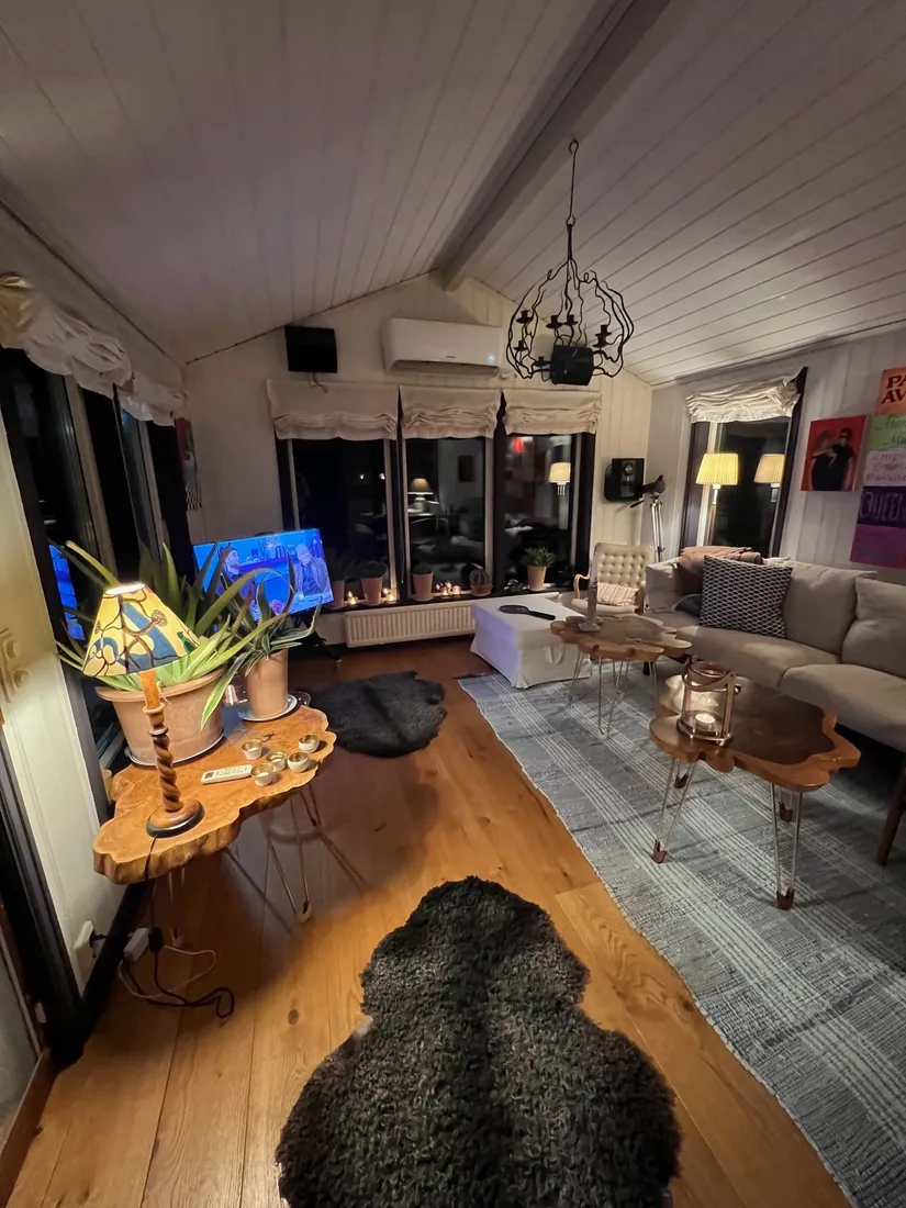 Fritidshus, Sandhamn Storö 313, Harö arkipelag, Värmdö