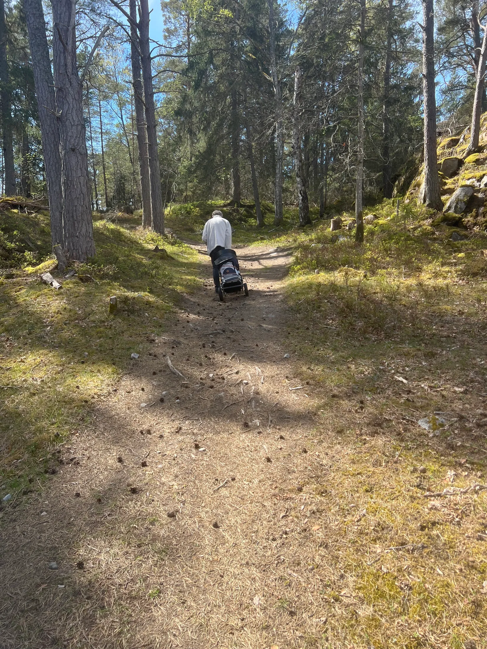 Fritidshus, Sandhamn Storö 313, Harö arkipelag, Värmdö