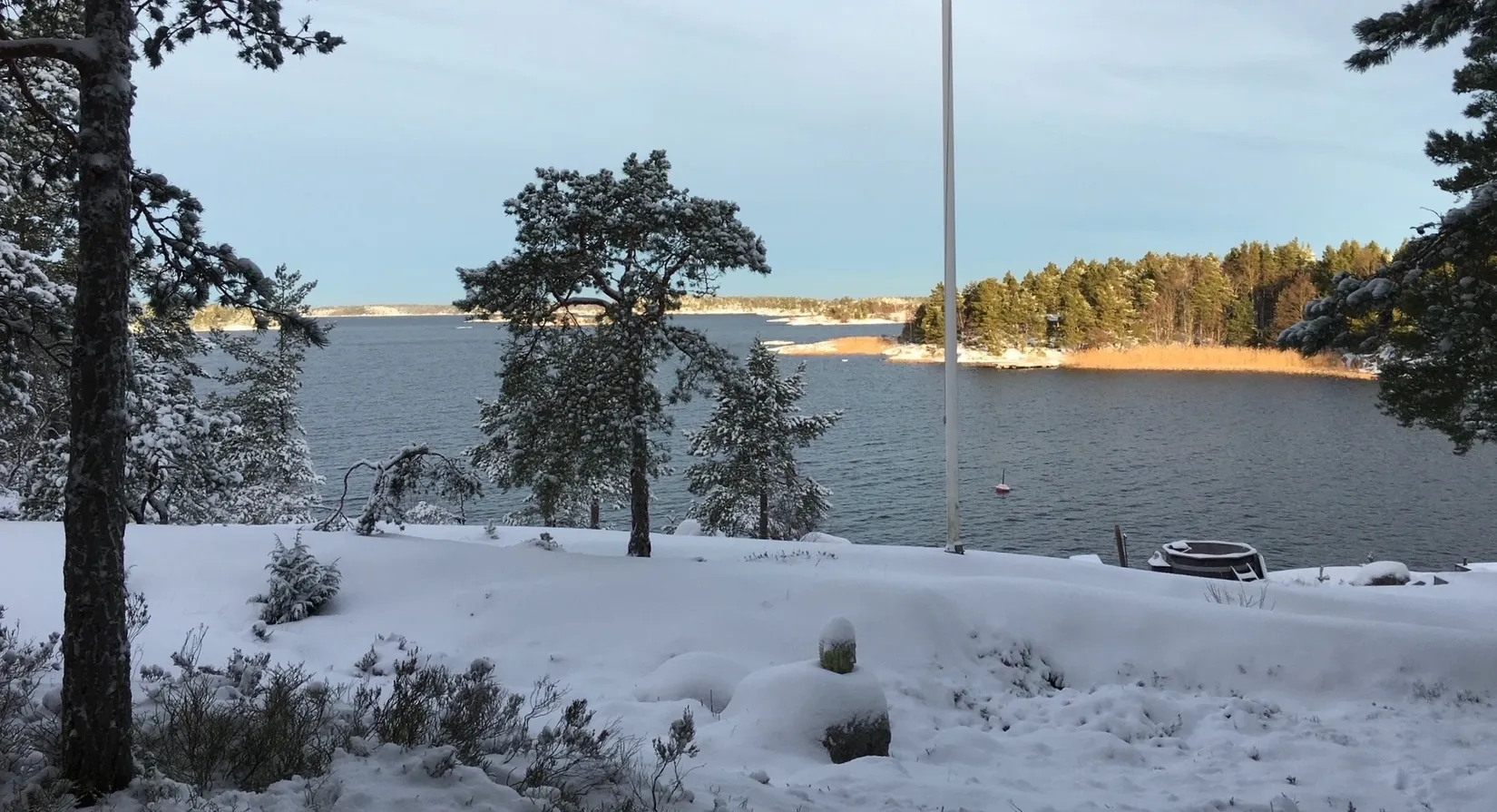 Villa, Sandhamn Storö 313, Harö arkipelag, Värmdö