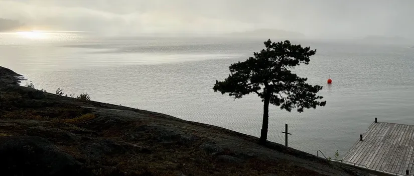 Fritidshus, Sandhamn Storö 313, Harö arkipelag, Värmdö