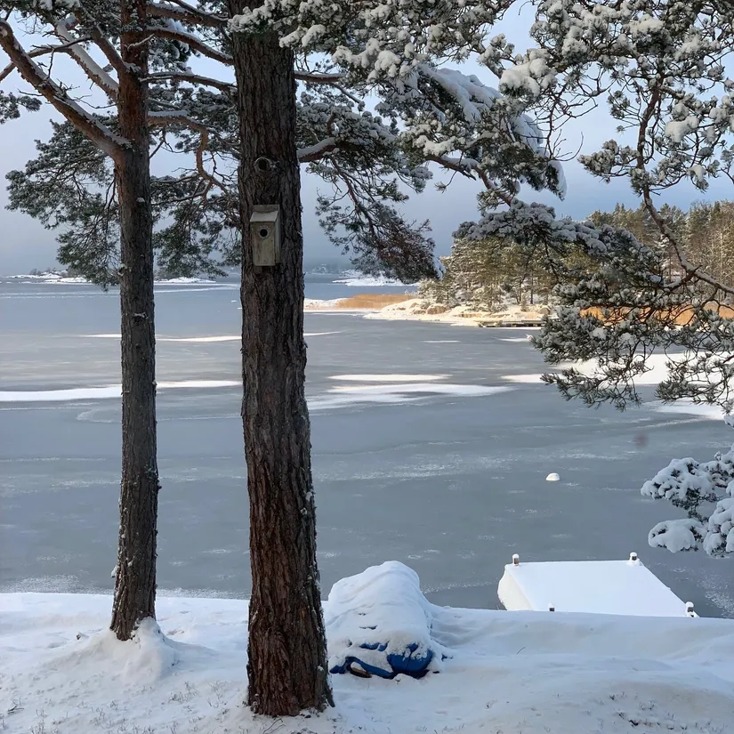 Villa, Sandhamn Storö 313, Harö arkipelag, Värmdö
