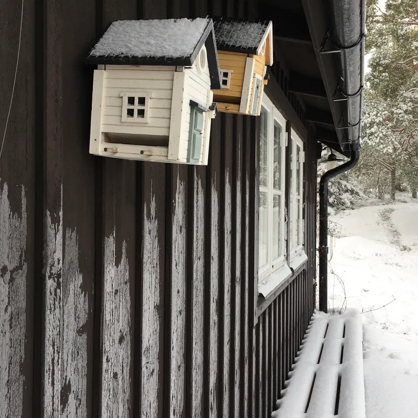 Villa, Sandhamn Storö 313, Harö arkipelag, Värmdö