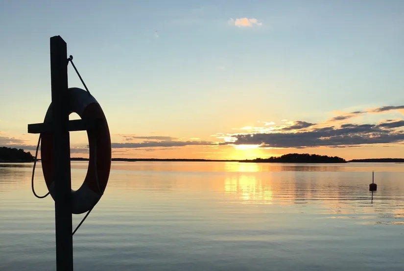 Villa, Sandhamn Storö 313, Harö arkipelag, Värmdö