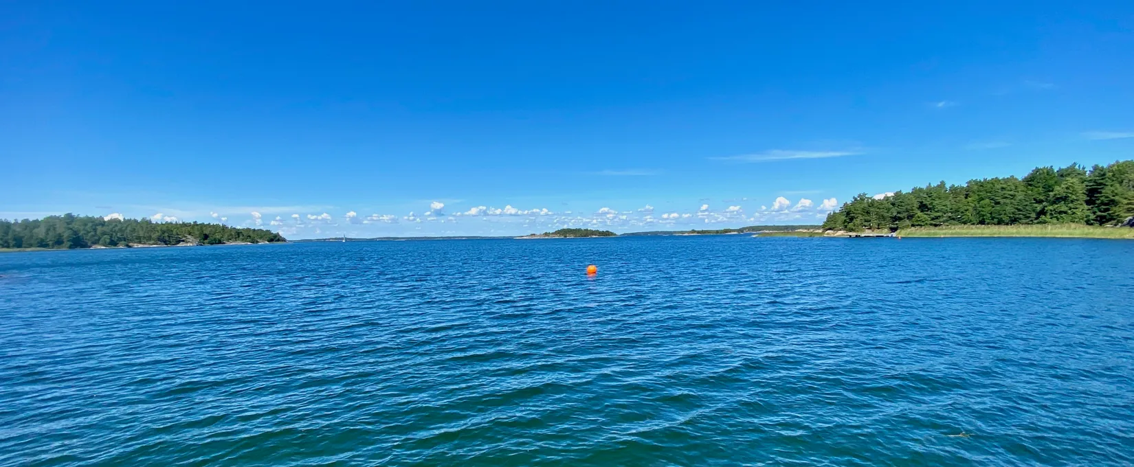 Villa, Sandhamn Storö 313, Harö arkipelag, Värmdö