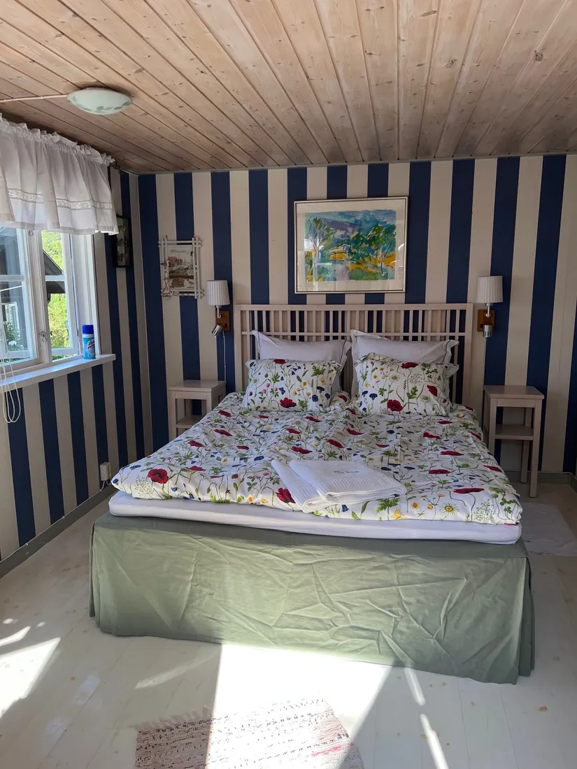 Fritidshus, Sandhamn Storö 313, Harö arkipelag, Värmdö