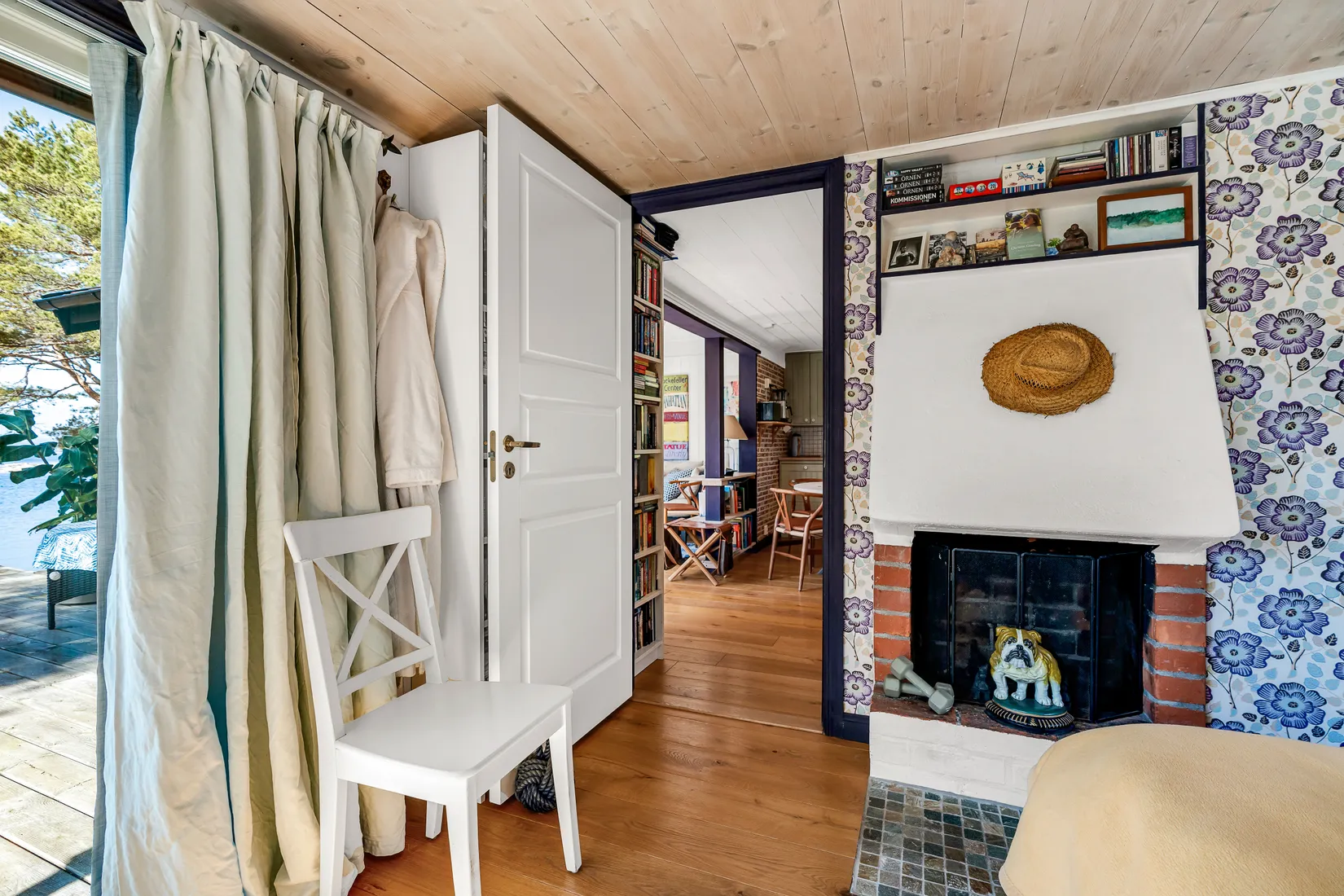 Fritidshus, Sandhamn Storö 313, Harö arkipelag, Värmdö