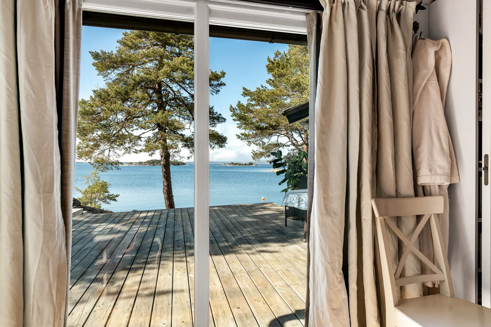 Fritidshus, Sandhamn Storö 313, Harö arkipelag, Värmdö