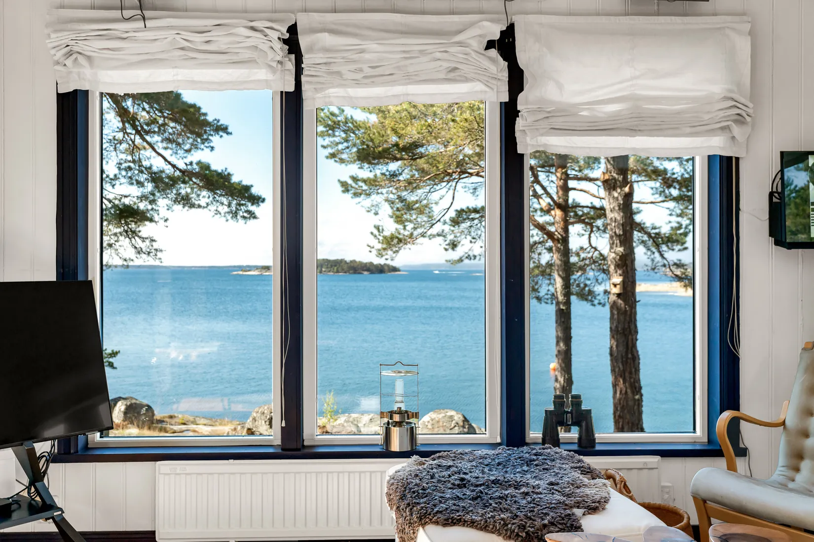 Fritidshus, Sandhamn Storö 313, Harö arkipelag, Värmdö