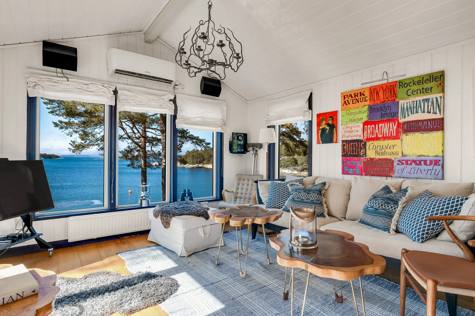 Fritidshus, Sandhamn Storö 313, Harö arkipelag, Värmdö