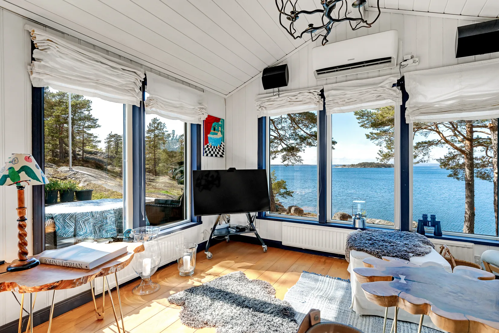 Fritidshus, Sandhamn Storö 313, Harö arkipelag, Värmdö
