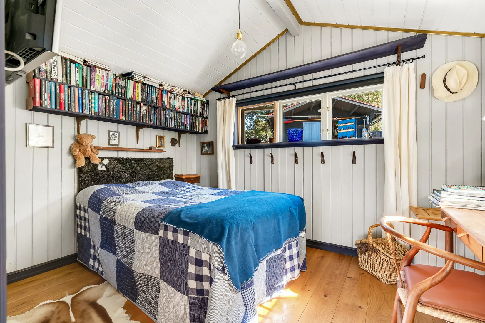 Fritidshus, Sandhamn Storö 313, Harö arkipelag, Värmdö