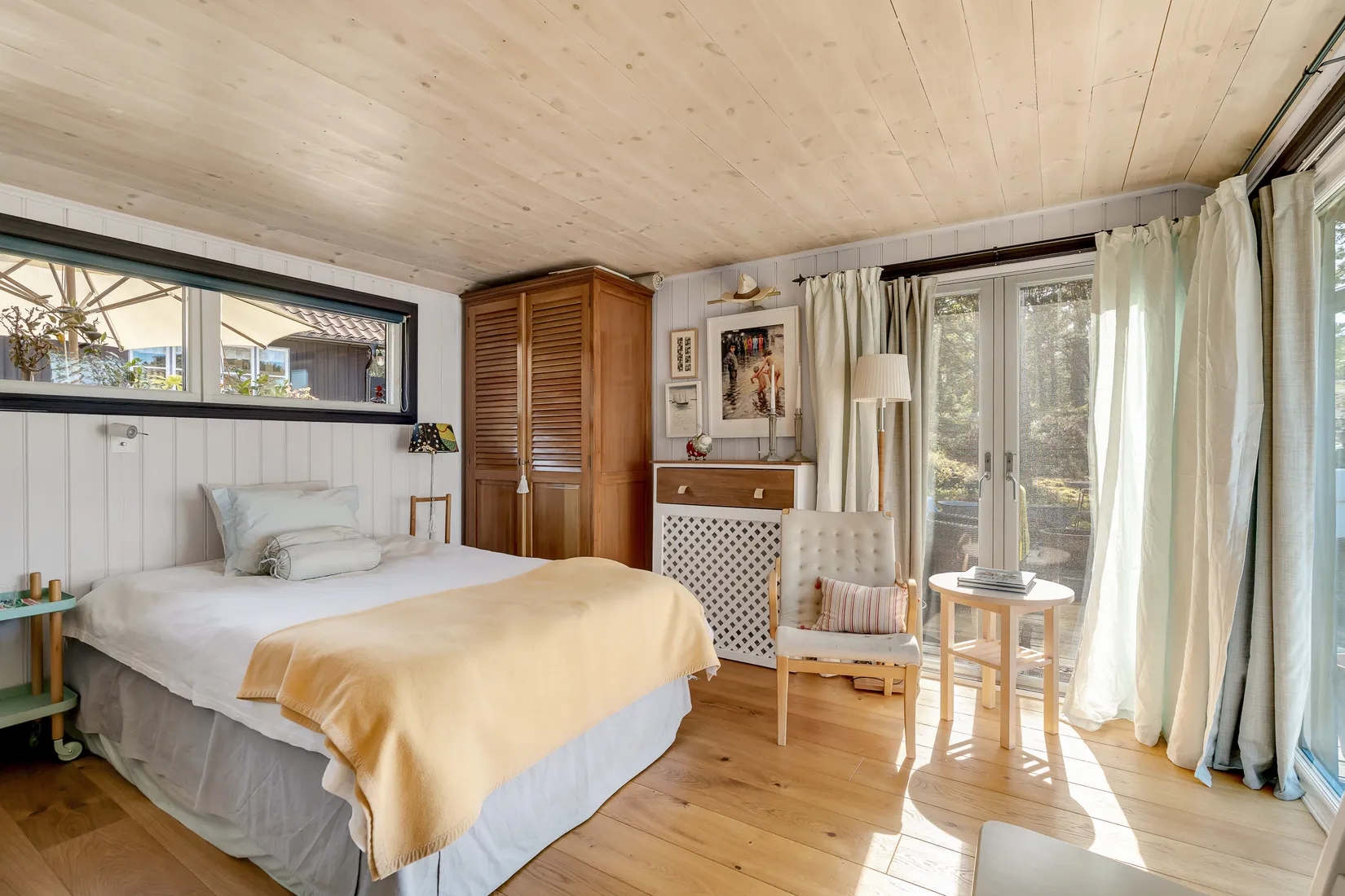 Fritidshus, Sandhamn Storö 313, Harö arkipelag, Värmdö